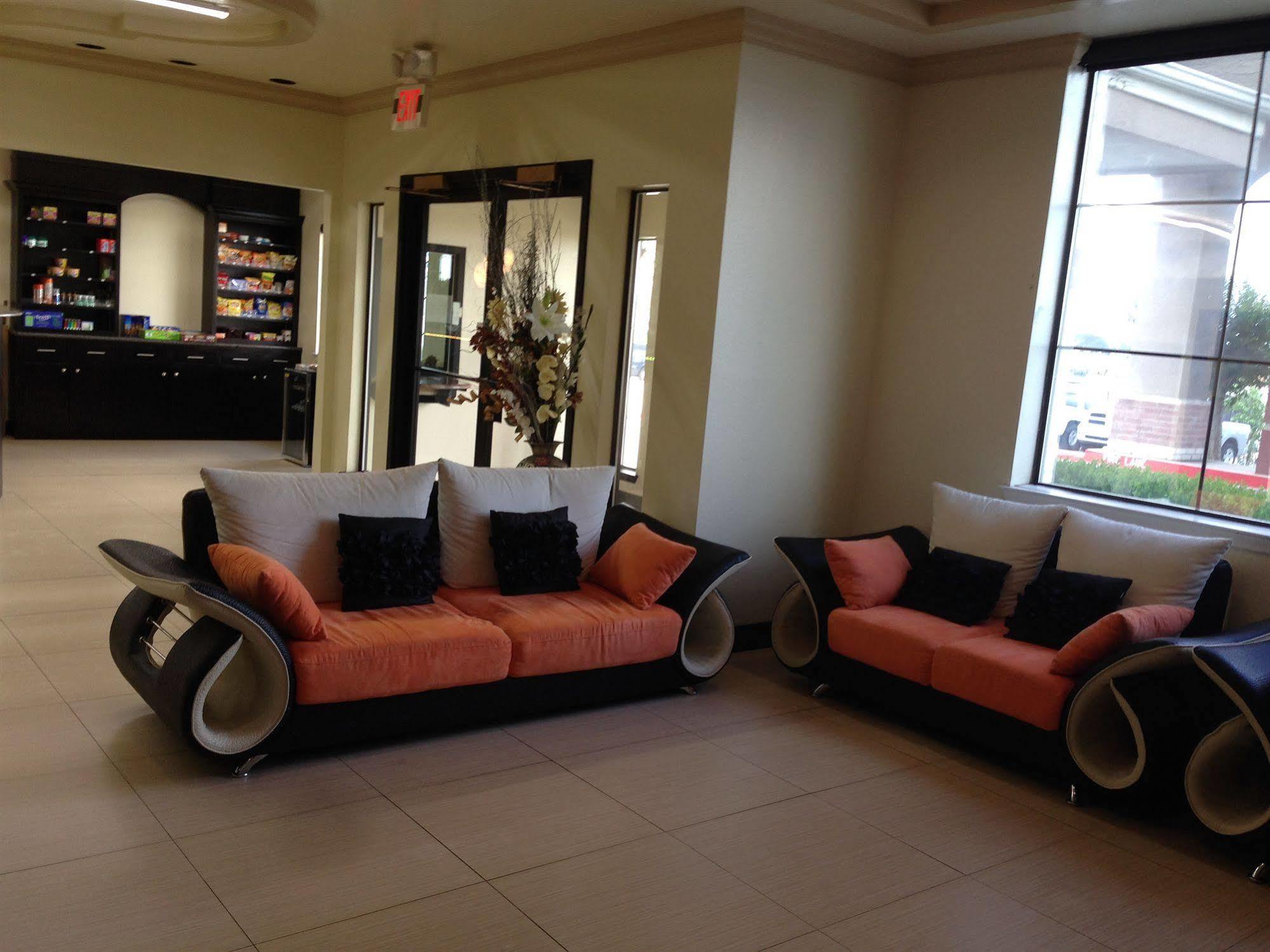 Surestay Plus By Best Western San Antonio Airport Buitenkant foto